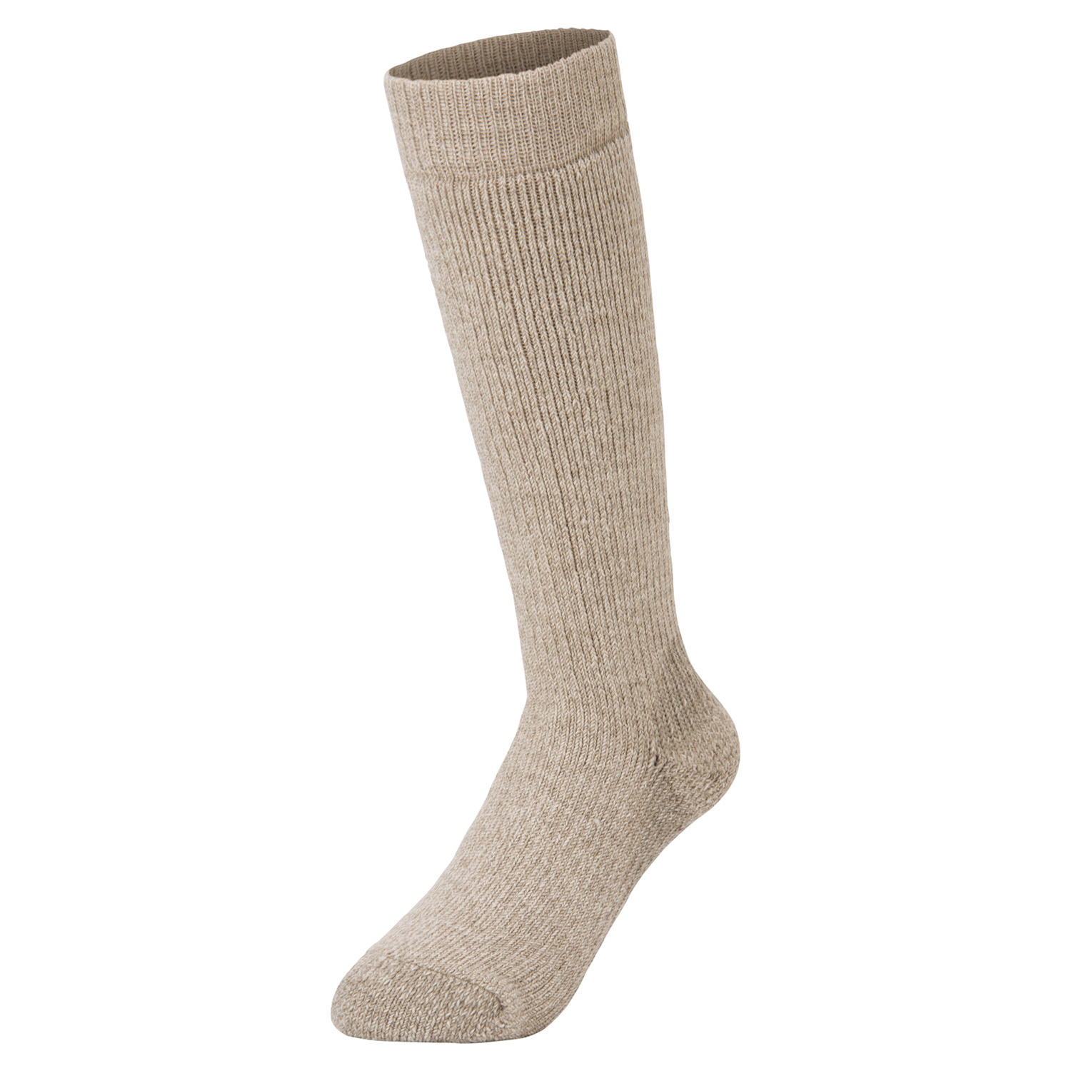 Merino Wool Expedition High Socks